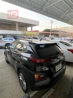 هيونداي كونا